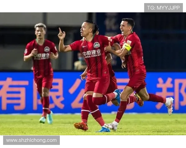 河南队力争突破困难迎战强敌全力争胜激发球队潜力助力未来比赛发展